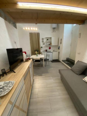 Casa di Pina